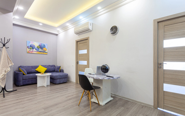Apartamenty Stay Inn On Yekmalyan Str. 1-25