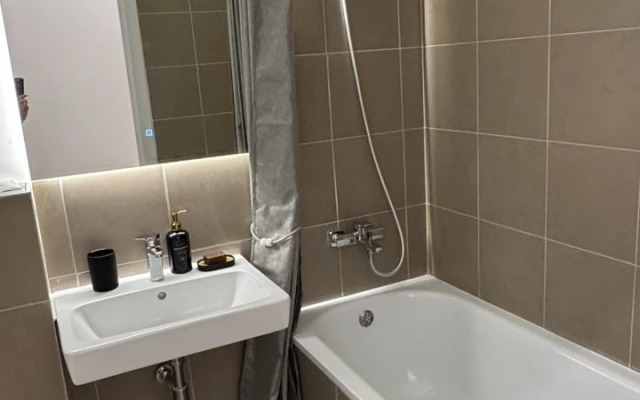 Квартира Комфортная Евротрешка в Районе Коммунарка