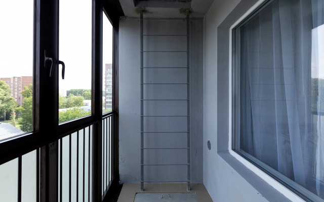 Апартаменты Yousinn Красный Факел