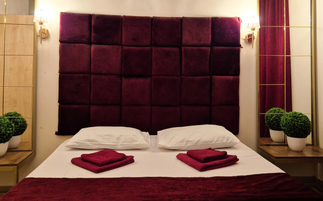 Отель Арбат