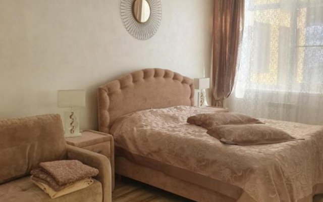 Апартаменты Вершина 713