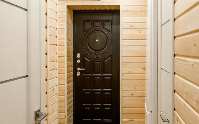 Апартаменты Smart Eco Rooms, ул.Пионерская 5