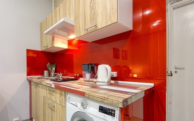 Апартаменты RentalSPb