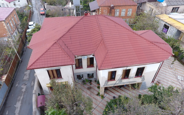 Sofiya Gruziya Kutaisi Ul, Zugdidskaya 17 Guest House