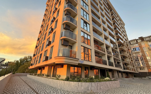 Отель Атлантис