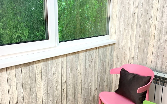 Апартаменты Уютная квартира с удобной локацией