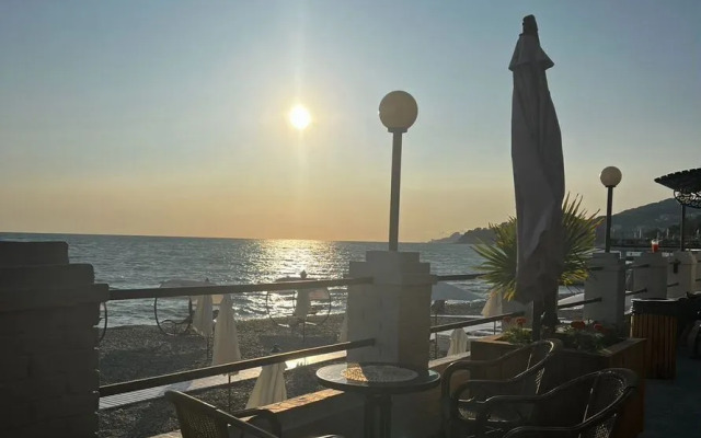 Квартира Комфортная студия в Сочи