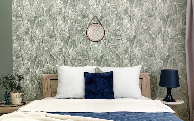 Квартира Двухкомнатная на Станке Димитрова 67