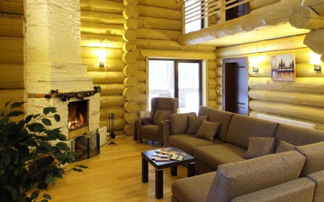 Отель Серебряный Плёс