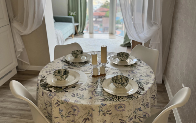 Квартира В микрорайоне Любимово 16