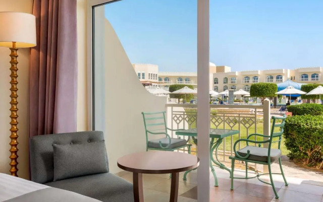 Hotel WYNDHAM GARDEN SALALAH MIRBAT RESORT