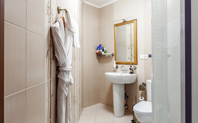 Poliart Park Hotel
