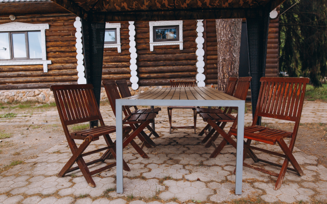 Utiny Ray Villa