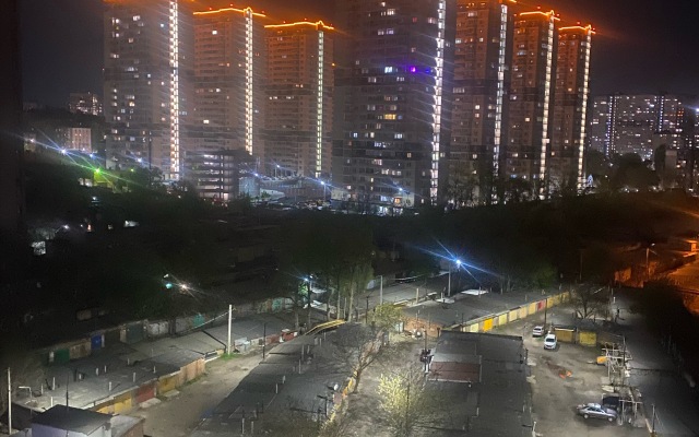 Grinsayd 2 Apartments