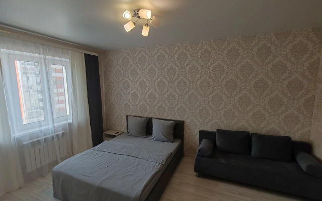 Uyutnaya u Globusa Flat
