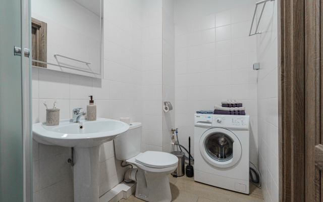 Апартаменты на Малышева