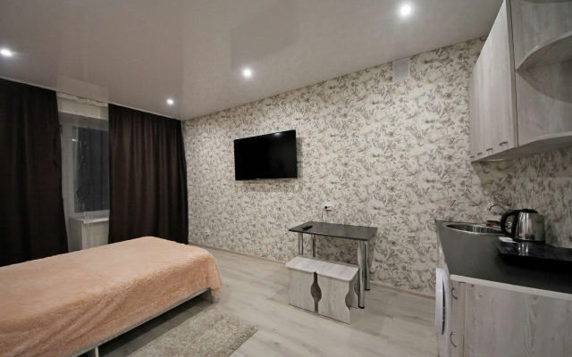 Апартаменты Абакан