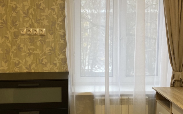 Апартаменты 2х Комнатная Квартира