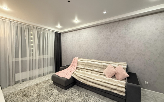 Квартира двухкомнатная дизайнерская в новом доме