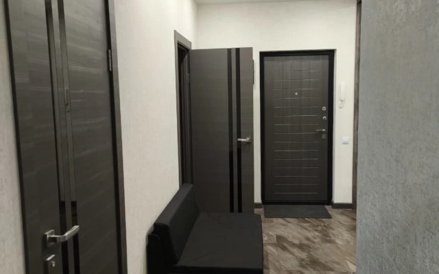 Квартира Отличная светлая квартира с большими окнами в парк