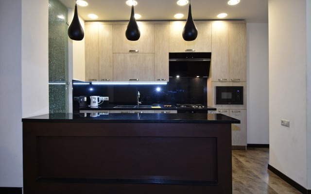 RentInnYerevan Nalbandyan 9 Apartments