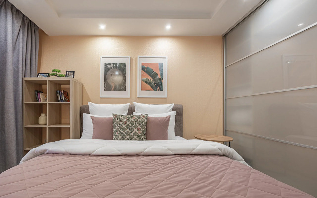 Апартаменты на Большой Покровской