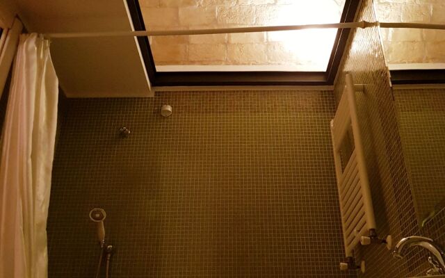 Апартаменты The Ancient Wall