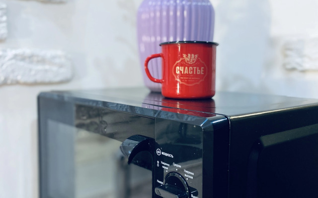 Квартира Возле Музея Железных Дорог России