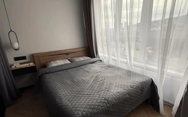 Квартира Комфортная в курортном городе Ялта