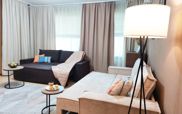 Utrip Cascade Apartments