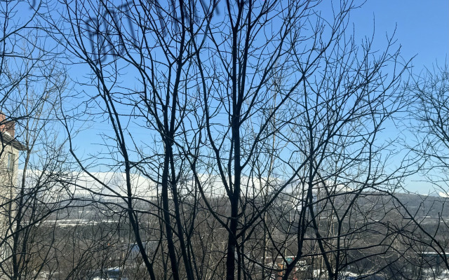 Квартира На Севере Красиво