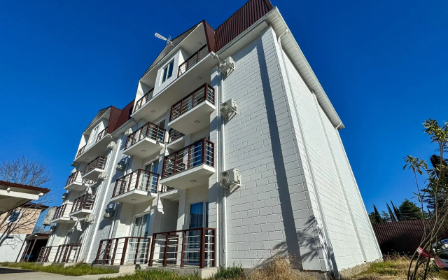 Aquarius Hotel