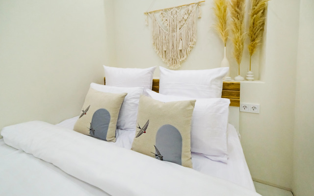 Квартира Уютная для семейного отдыха