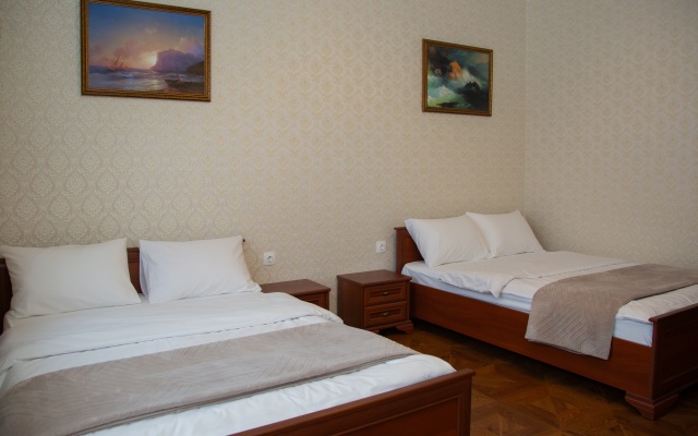 Klassik Guest House