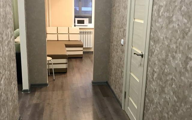 Апартаменты Vologda