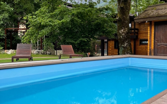 Greistoun Guest House