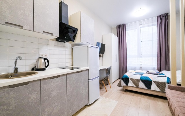 Gritsevtsa - 2 Apartaments
