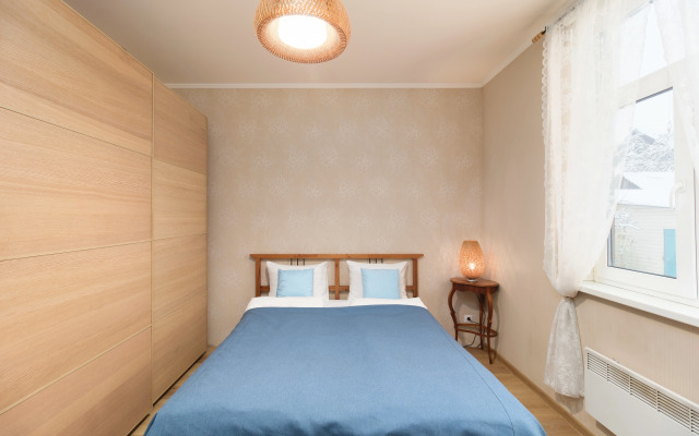 Частный дом Family Home