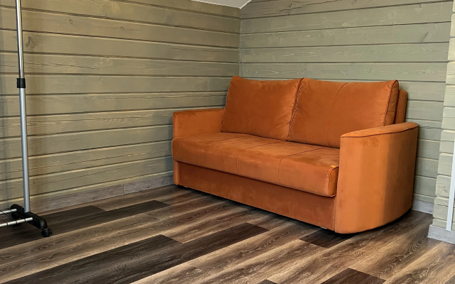 Частный дом Отдых в Подмосковье