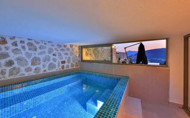 Casa Che Villa