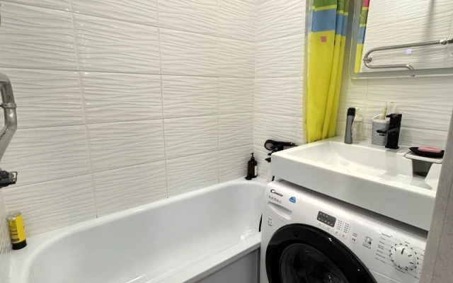 Квартира уютная в центре