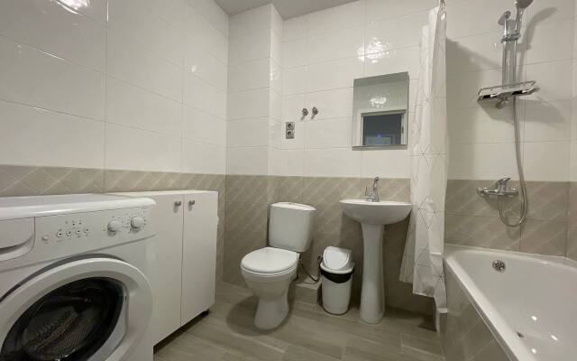 V Zhk Chernika Apartments