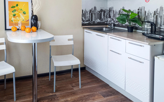 na Komiterna Flat
