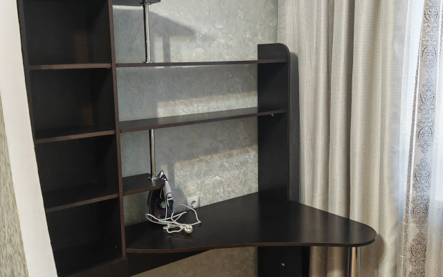 Квартира Однокомнатная квартира на 1 этаже