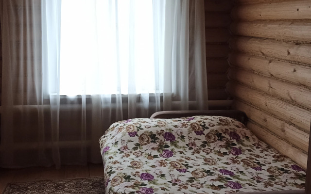 Частный дом Энгельс