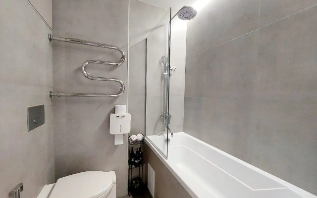 Rozovaya Pantera 2.0 Flat