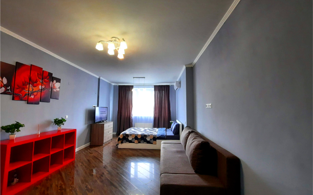 The Loft Odnokomnatnaya kvartira u metro Novokosino Apartments