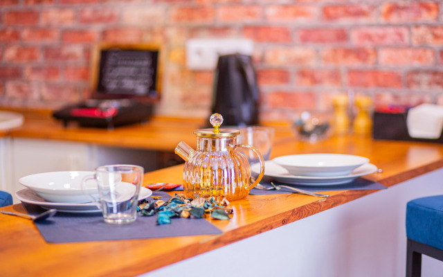 Квартира Березовая Роща Кемерово