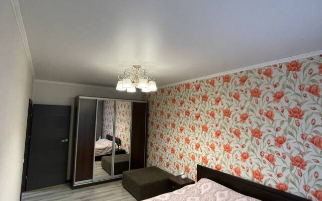 U Verhnego Ozera Apartments