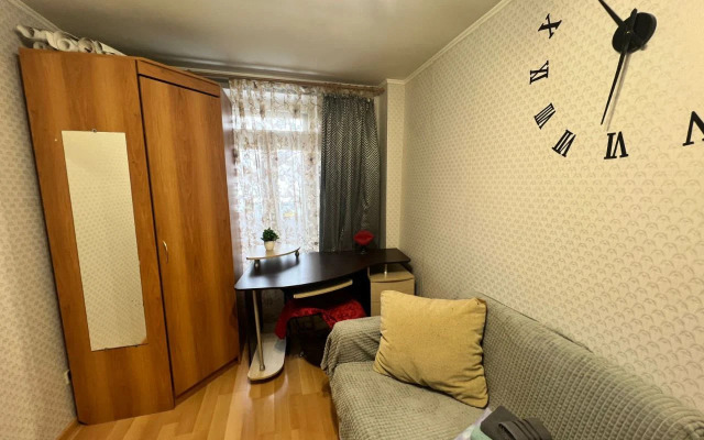 Квартира Кряж Араrt